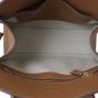 Prada Soft Leather Tote Bag Medium