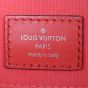 Louis Vuitton OnTheGo GM Monogram Escale