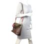 Louis Vuitton Tuileries Hobo Monogram with Strap