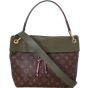 Louis Vuitton Tuileries Hobo Monogram with Strap