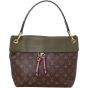 Louis Vuitton Tuileries Hobo Monogram with Strap