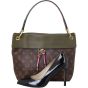 Louis Vuitton Tuileries Hobo Monogram with Strap