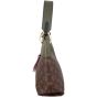 Louis Vuitton Tuileries Hobo Monogram with Strap