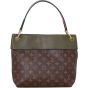 Louis Vuitton Tuileries Hobo Monogram with Strap
