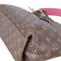 Louis Vuitton Tuileries Hobo Monogram with Strap