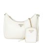 Prada Re-edition 2005 Saffiano Shoulder Bag