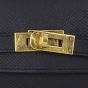 Hermes Kelly Depliant Wallet Epsom Medium