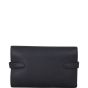 Hermes Kelly Depliant Wallet Epsom Medium