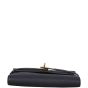 Hermes Kelly Depliant Wallet Epsom Medium