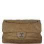 Chanel VIP Iridescent Flap Bag 