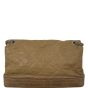 Chanel VIP Iridescent Flap Bag 