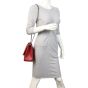 Chanel 2.55 Reissue 227 Double Flap Bag 