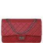 Chanel 2.55 Reissue 227 Double Flap Bag 