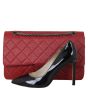 Chanel 2.55 Reissue 227 Double Flap Bag 