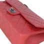 Chanel 2.55 Reissue 227 Double Flap Bag 