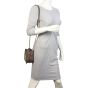 Gucci Ophidia GG Supreme Mini Top Handle Shoulder Bag