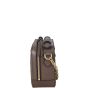 Gucci Ophidia GG Supreme Mini Top Handle Shoulder Bag