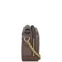 Gucci Ophidia GG Supreme Mini Top Handle Shoulder Bag