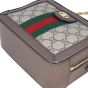 Gucci Ophidia GG Supreme Mini Top Handle Shoulder Bag