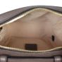 Gucci Ophidia GG Supreme Mini Top Handle Shoulder Bag