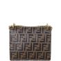 Fendi Kan U Crossbody