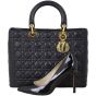Dior Lady Dior Large
