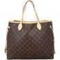 Louis Vuitton Neverfull GM Monogram