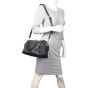Louis Vuitton Speedy 25 Bandouliere Monogram Empreinte