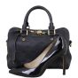 Louis Vuitton Speedy 25 Bandouliere Monogram Empreinte