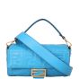 Fendi Baguette Bag Embossed