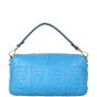 Fendi Baguette Bag Embossed