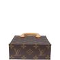 Louis Vuitton Petit Sac Plat Monogram