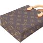 Louis Vuitton Petit Sac Plat Monogram