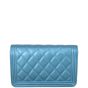 Chanel Boy Wallet on Chain