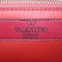 Valentino Rockstud Spike Expandable Shoulder Bag