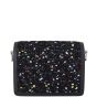 Louis Vuitton Dauphine Mini Tweed