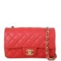 Chanel Classic Flap Mini Rectangular Bag