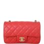 Chanel Classic Flap Mini Rectangular Bag