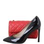 Chanel Classic Flap Mini Rectangular Bag