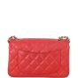 Chanel Classic Flap Mini Rectangular Bag
