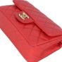 Chanel Classic Flap Mini Rectangular Bag
