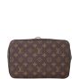 Louis Vuitton NeoNoe Monogram Love Lock