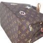 Louis Vuitton NeoNoe Monogram Love Lock