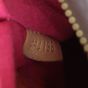 Louis Vuitton NeoNoe Monogram Love Lock