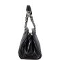 Chanel Just Mademoiselle Bowler Bag