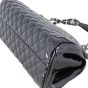 Chanel Just Mademoiselle Bowler Bag