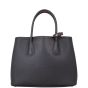 Prada Saffiano Cuir Double Bag Medium