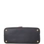 Prada Saffiano Cuir Double Bag Medium