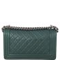 Chanel Boy Old Medium