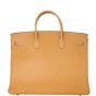 Hermes Birkin 40 Vache Liegee